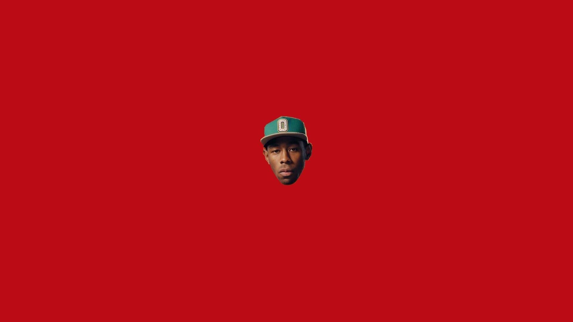 1920x1080 Tyler the Creator (OC) (). Desktop, Desktop