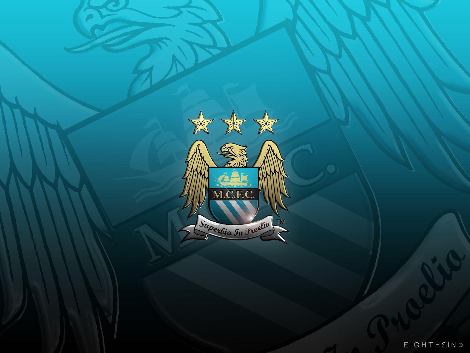 1600x1200 Manchester City Wallpaper, Desktop