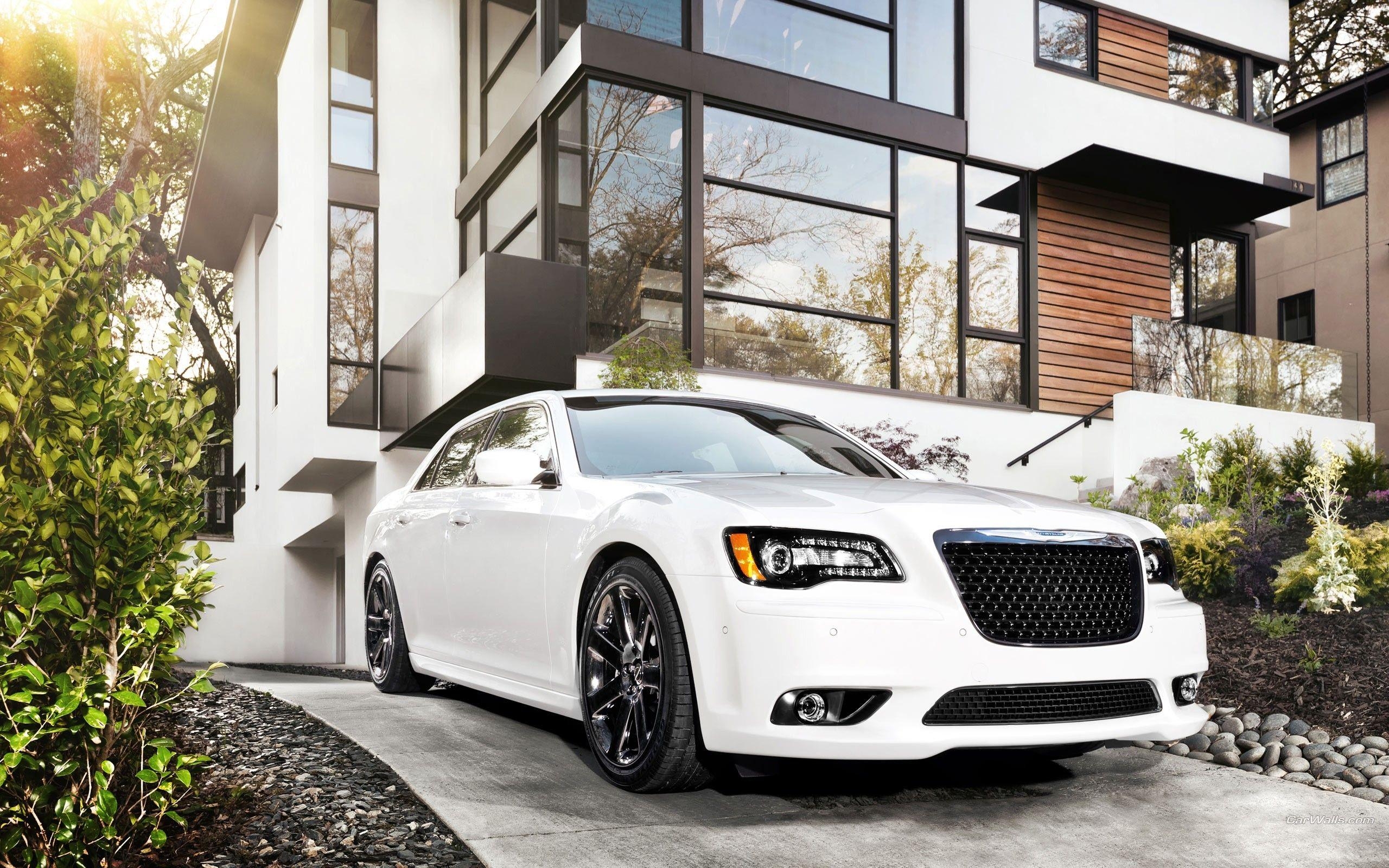 2560x1600 Chrysler 300c cars wallpaper. PC, Desktop