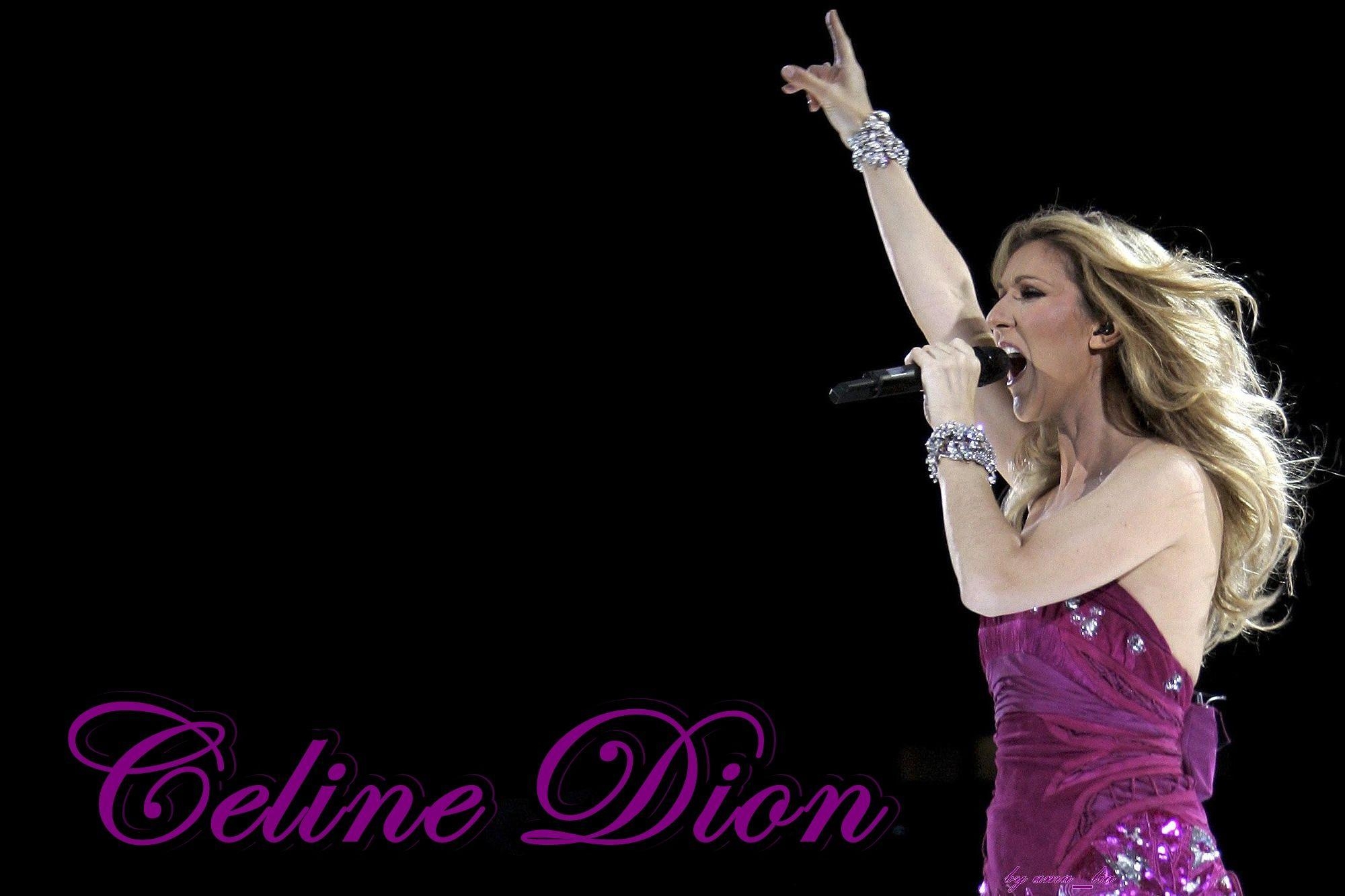 2000x1340 Celine Dion HD Wallpaper, Desktop