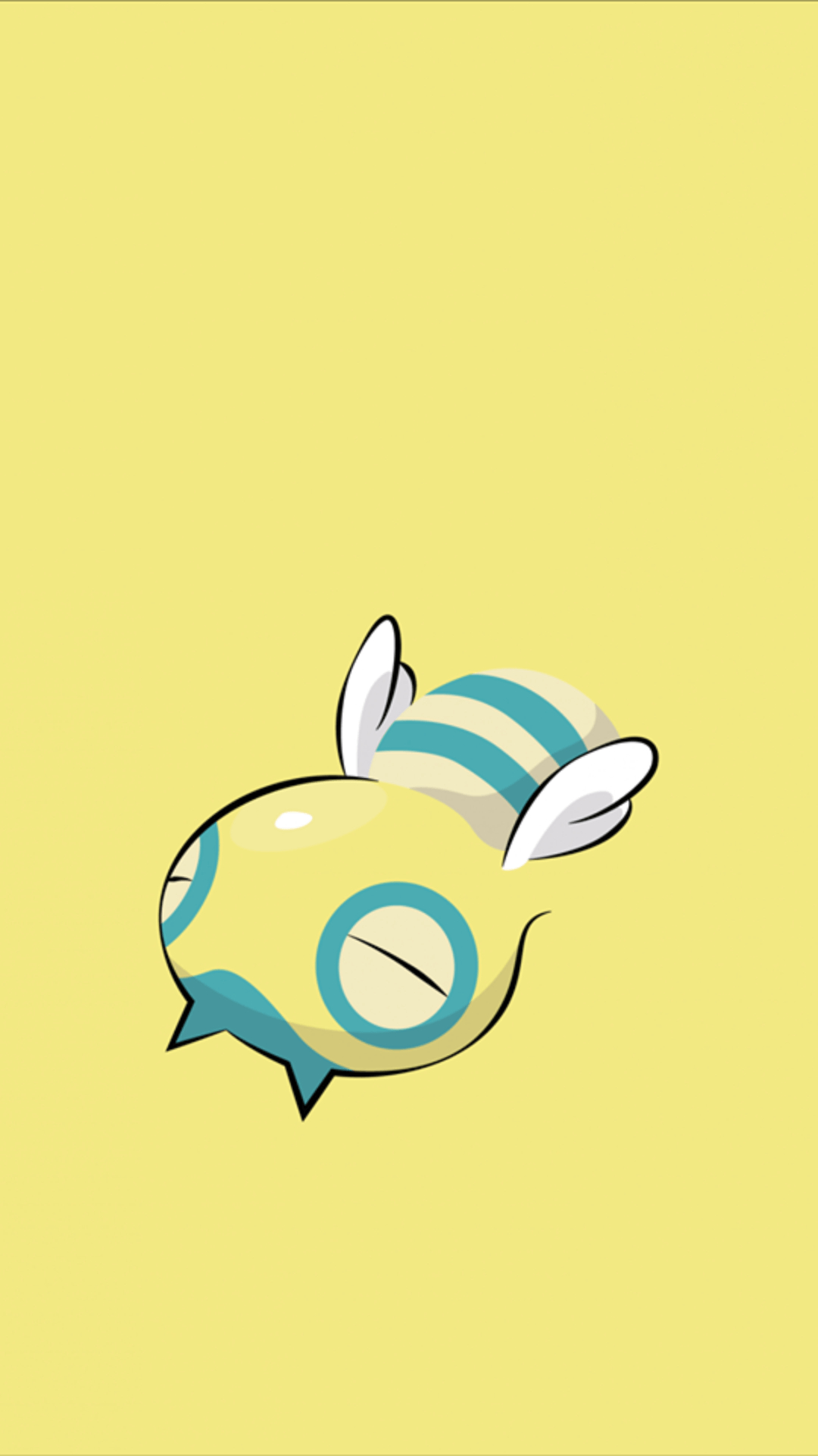 1080x1920 Download Dunsparce 1080 x 1920 Wallpaper, Phone