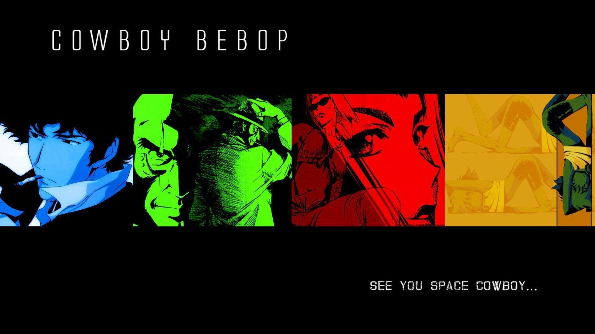 1920x1080 cowboy bebop Computer Wallpaper, Desktop Background  Id, Desktop