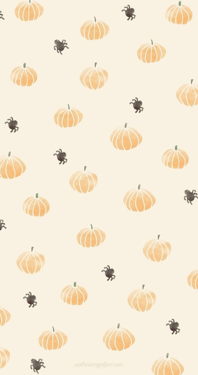 680x1280 halloween, wallpaper, girly and pumpkin, Phone