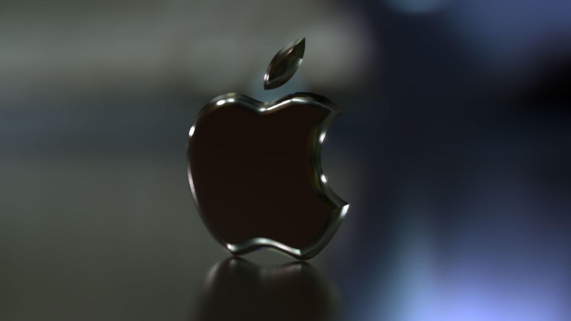 1920x1080 Cool Apple Logo Wallpaper, Desktop