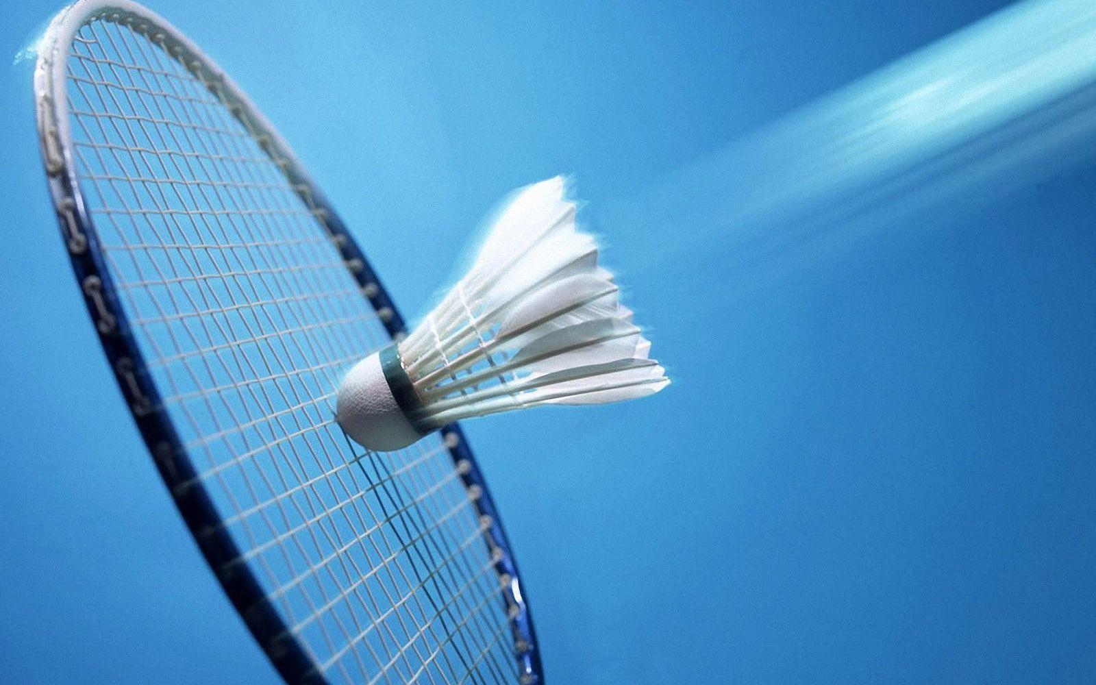 1600x1000 Badminton Wallpaper Wallpaper High Quality, Desktop