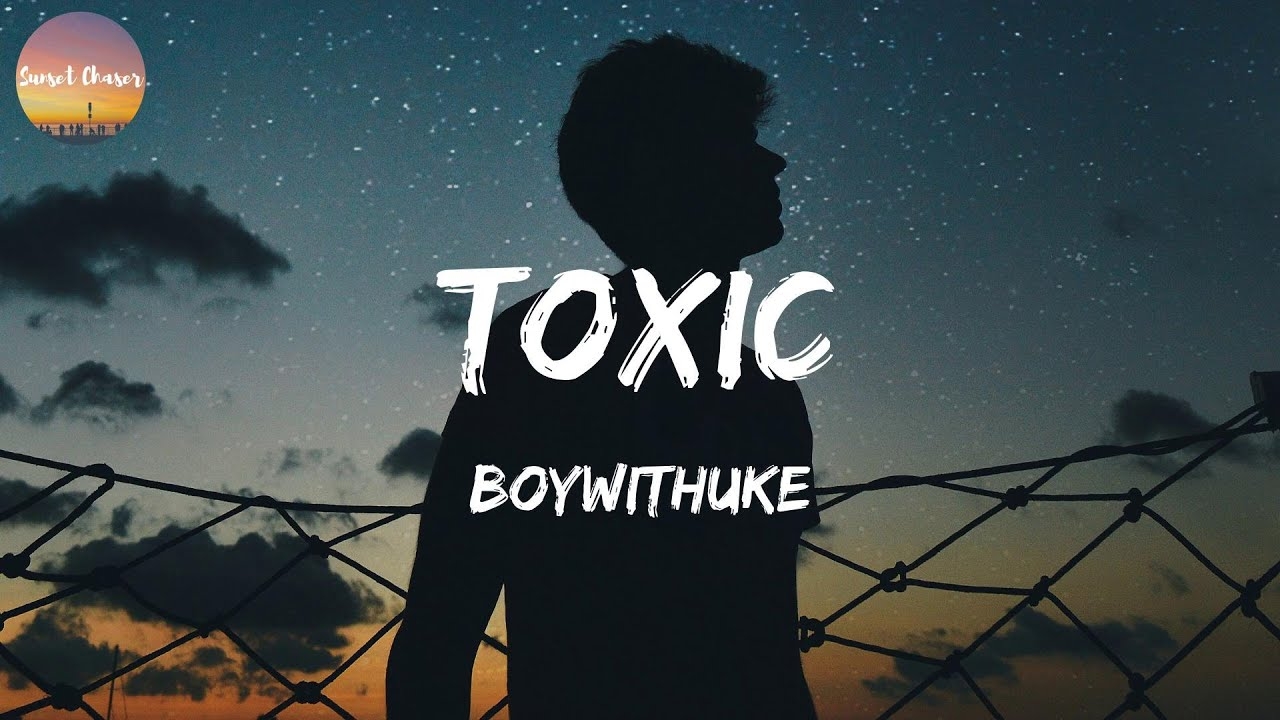 1280x720 BoyWithUke (Lyrics), Desktop