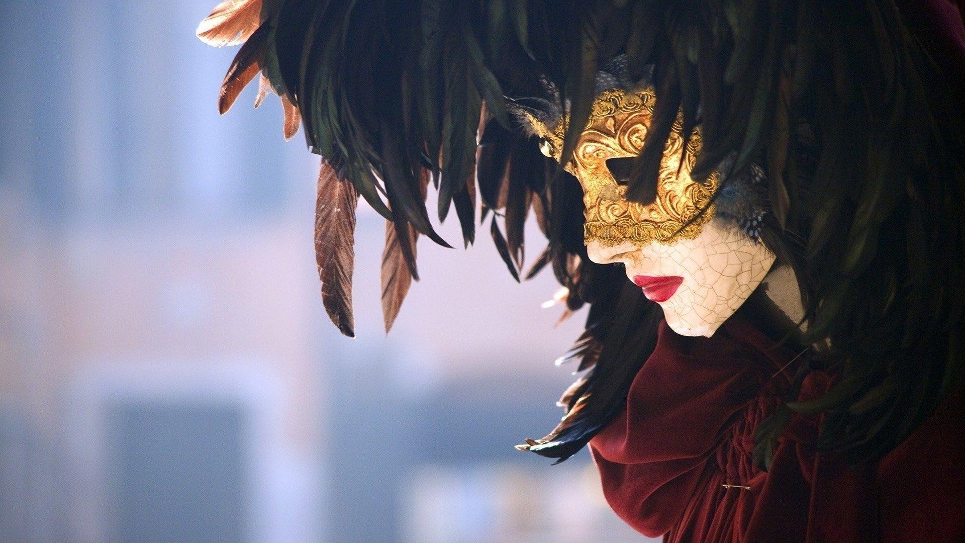 1920x1080 Imagini. Carnival of venice, Desktop