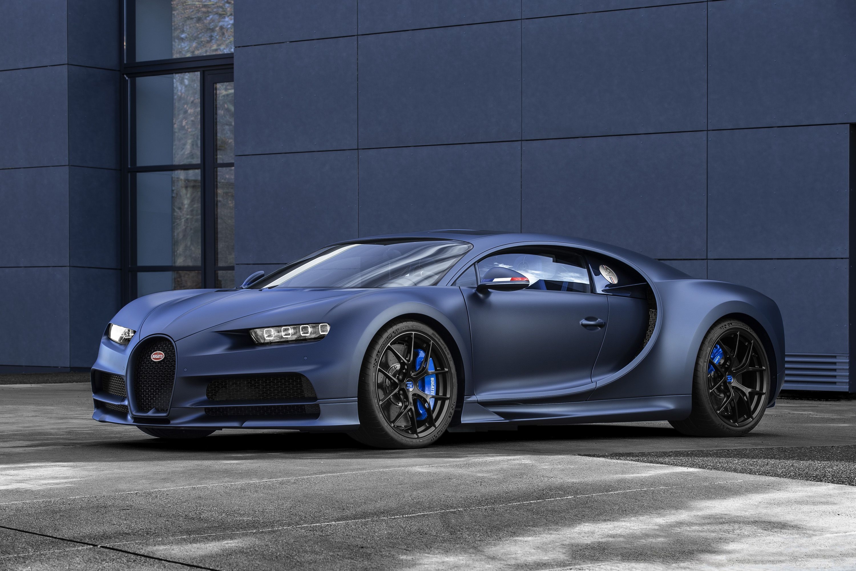 3000x2000 Bugatti Chiron Sport 110 Ans Bugatti Wallpaper HD, Desktop