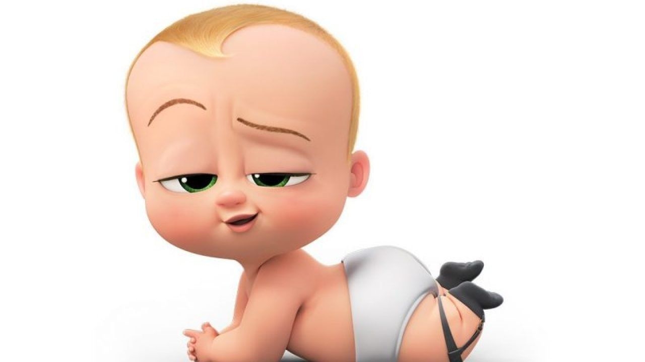 1280x720 View 19 Boss Baby 2 Cast, Desktop