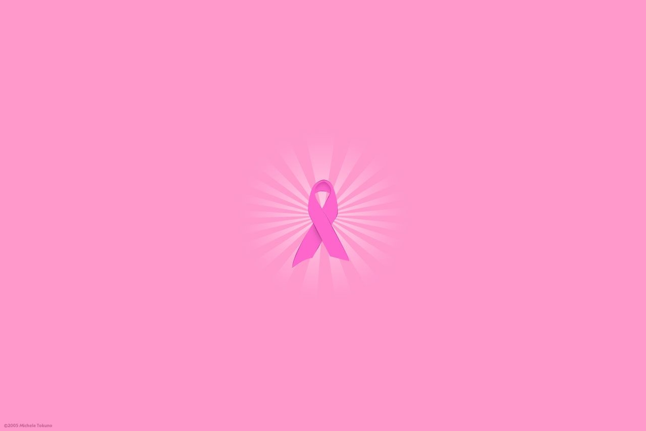 1280x860 Pink Ribbon [] for your Desktop.wallpaperafari.com, Desktop