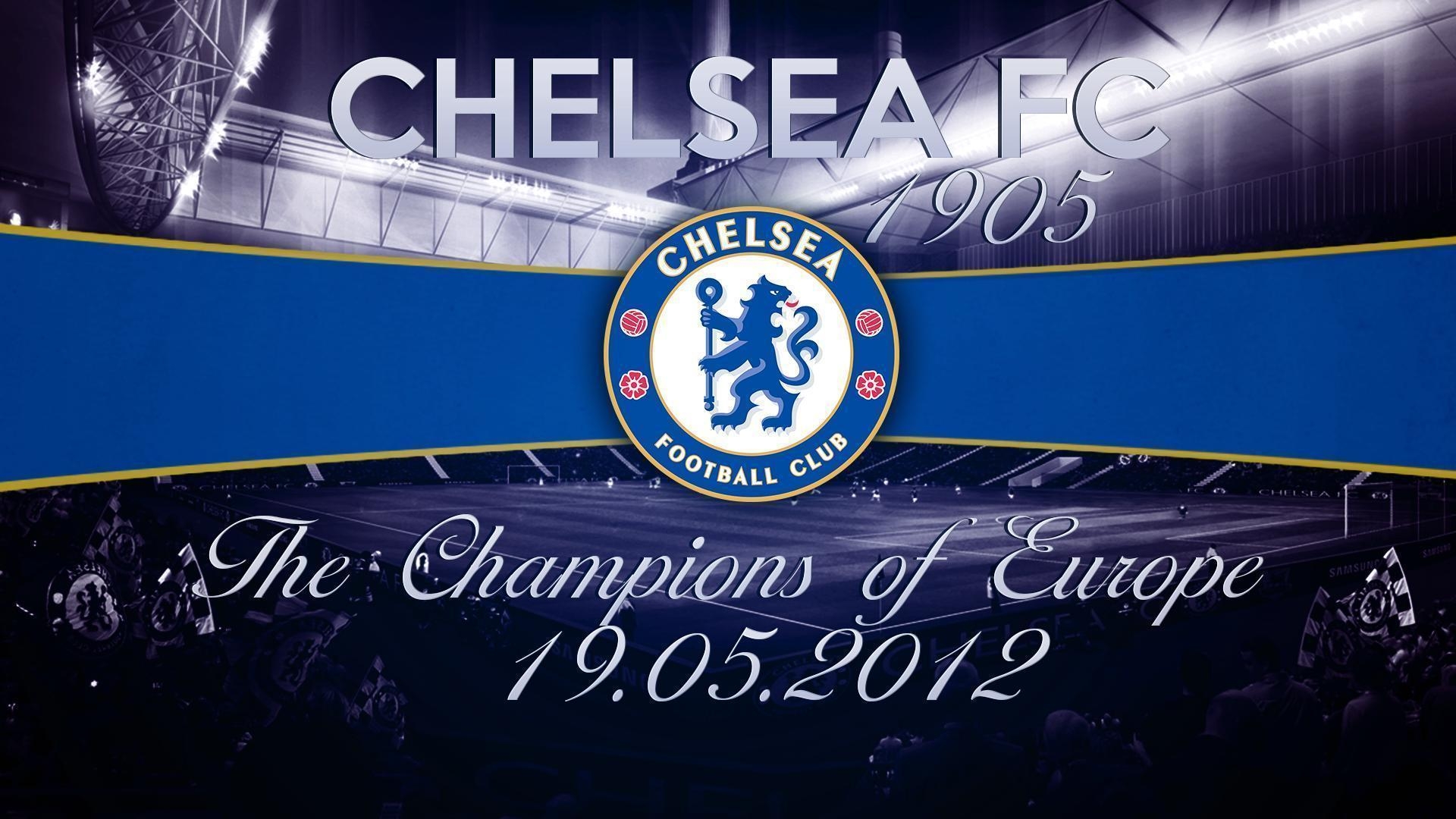 1920x1080 Chelsea FC Wallpaper.png, Desktop