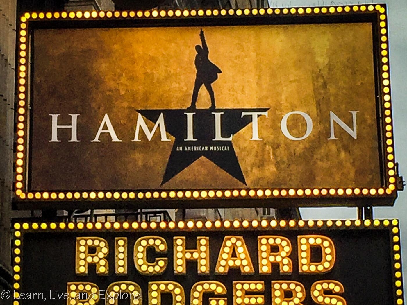 1400x1050 Alexander Hamilton Musical Wallpaper, Desktop