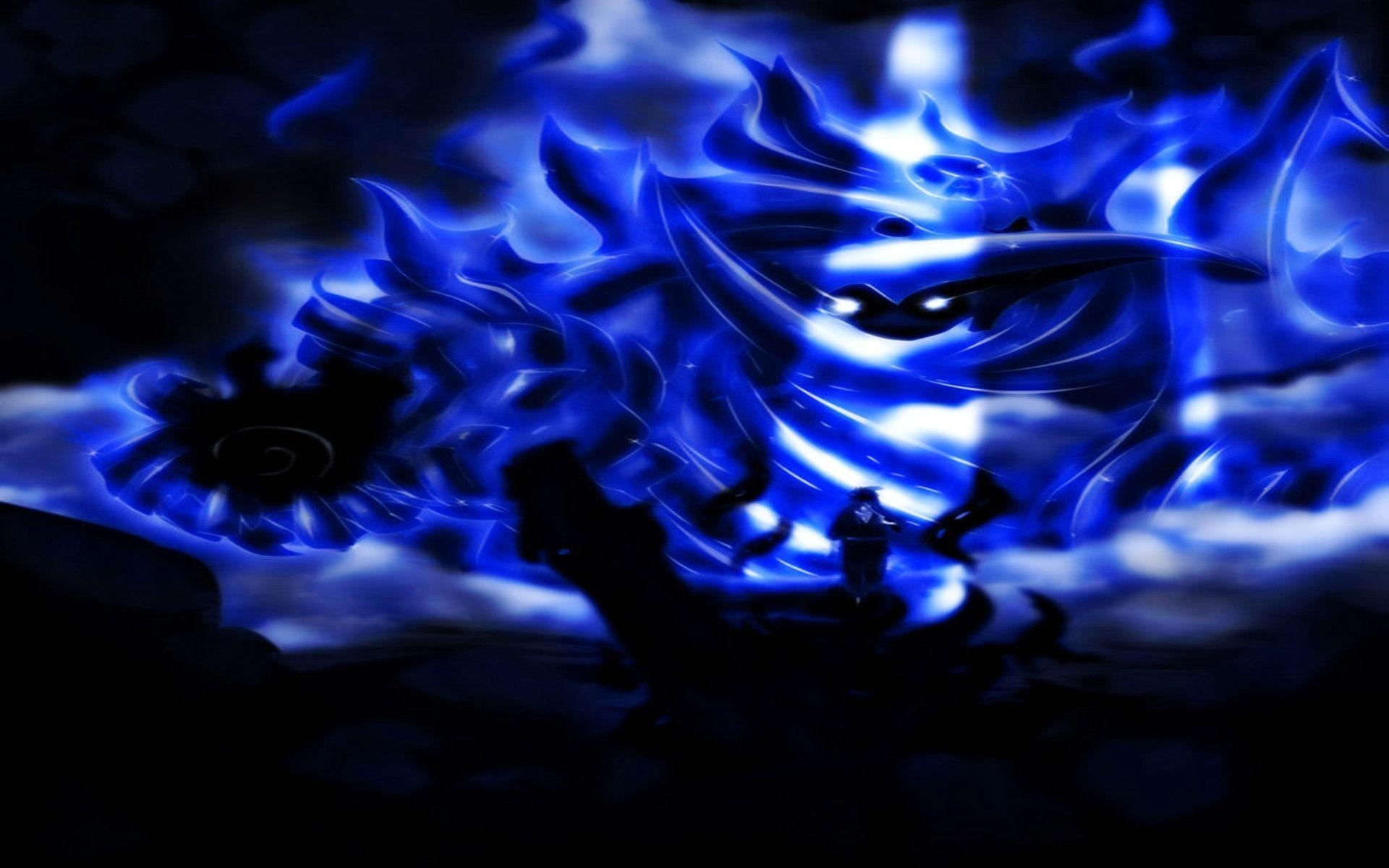 1920x1200 Sasuke Susanoo Wallpaper HD, Desktop