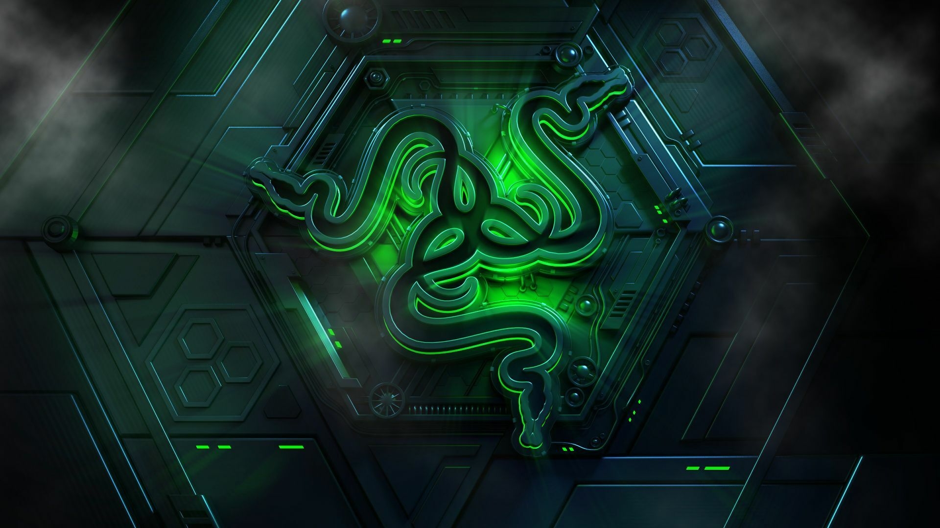 1920x1080 Razer Vault live wallpaper [DOWNLOAD FREE], Desktop