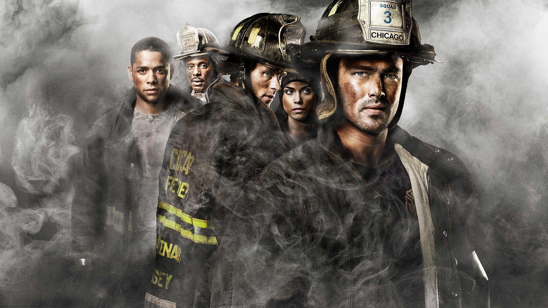 1920x1080 Chicago Fire Department Wallpaper, Desktop