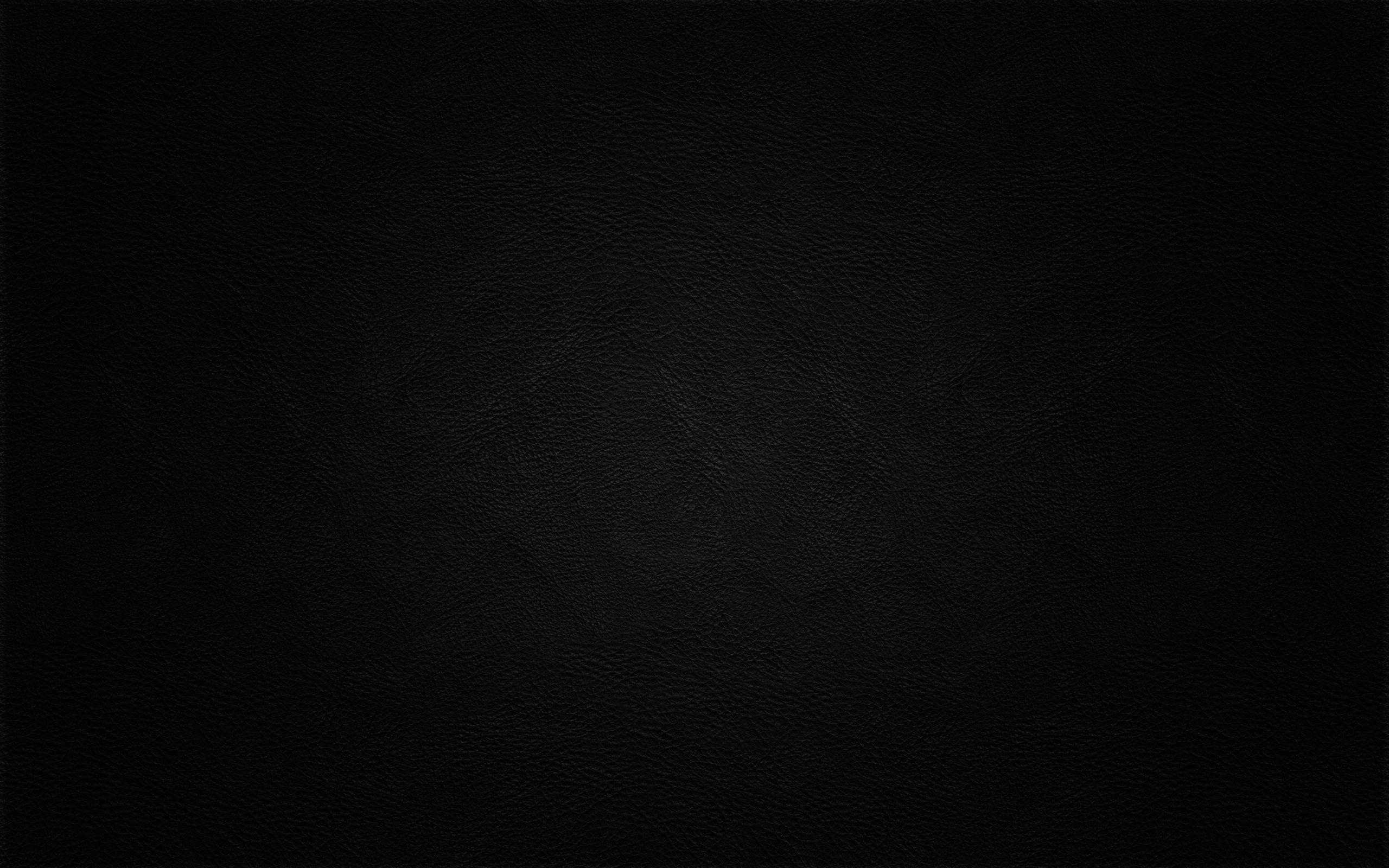 2560x1600 Plain Black Wallpaper HD, Desktop