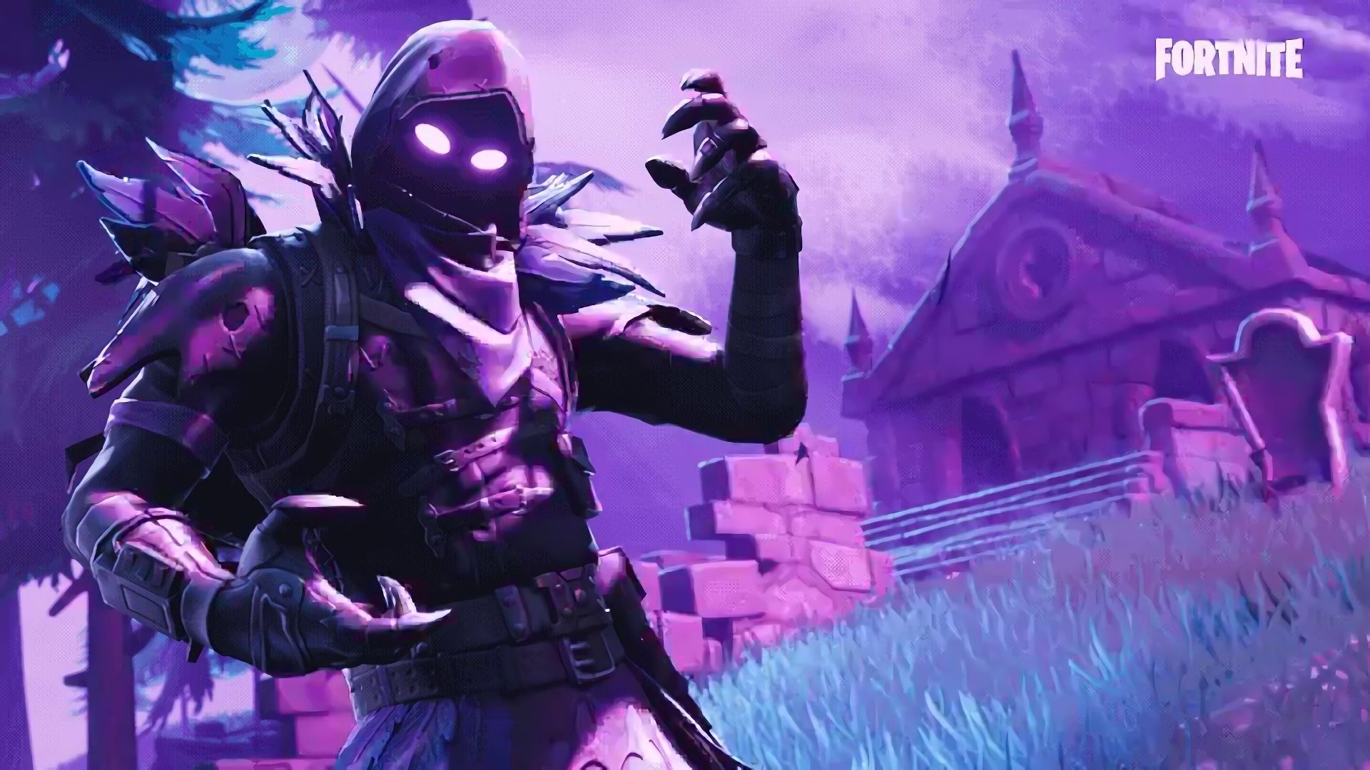 1920x1080 Free download Fortnite Wallpaper HD 4K 8K Battle Royale 3840x2160, Desktop