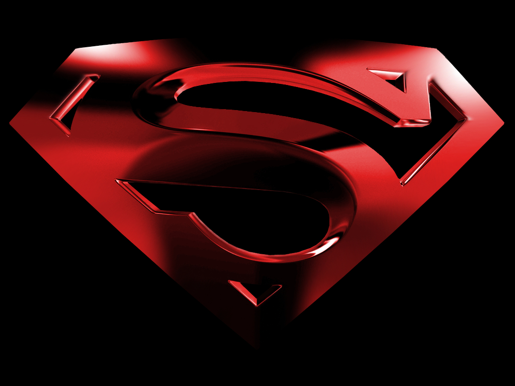 1030x770 Superboy Logos, Desktop