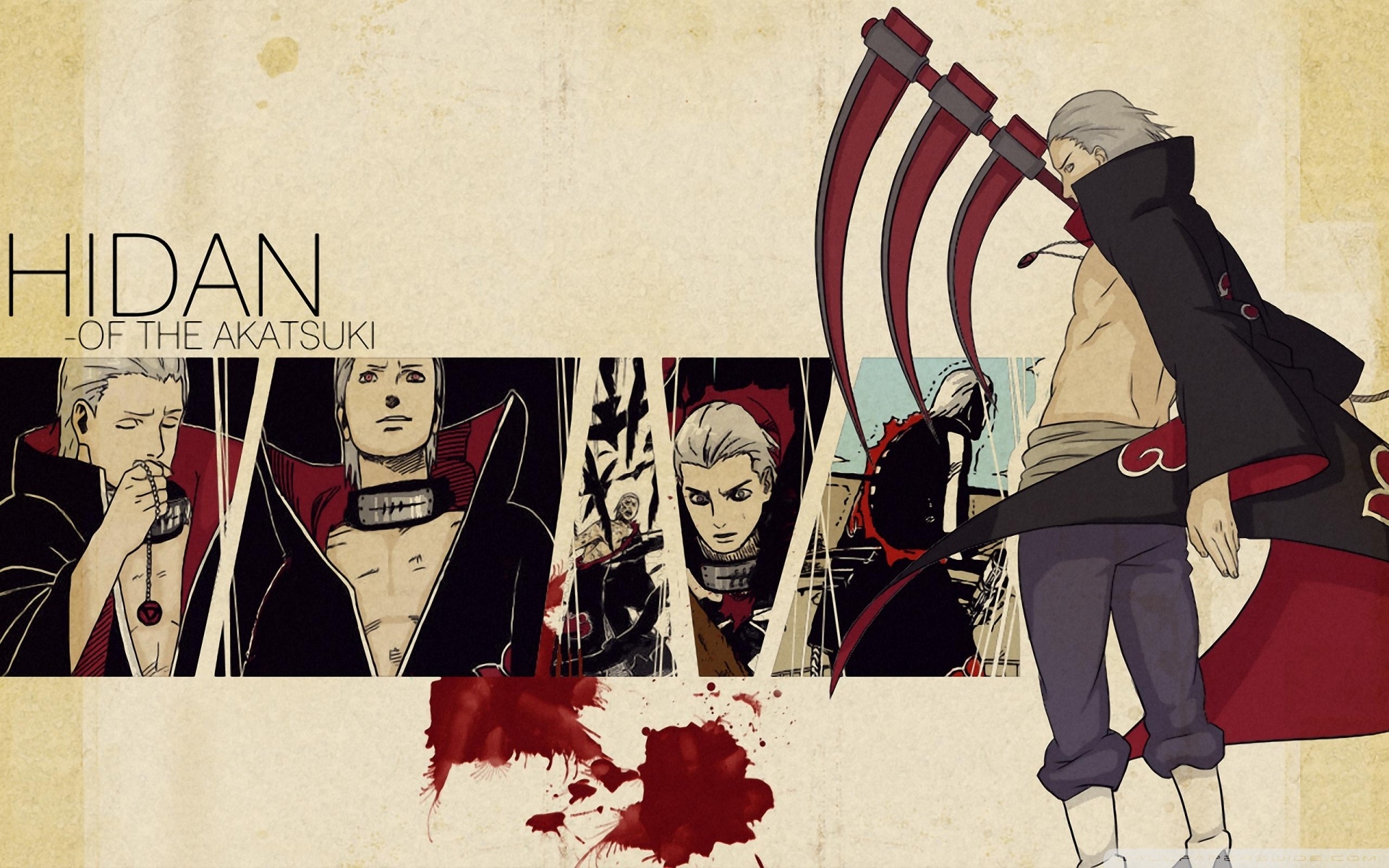 1920x1200 Akatsuki (Naruto) HD Wallpaper and Background, Desktop