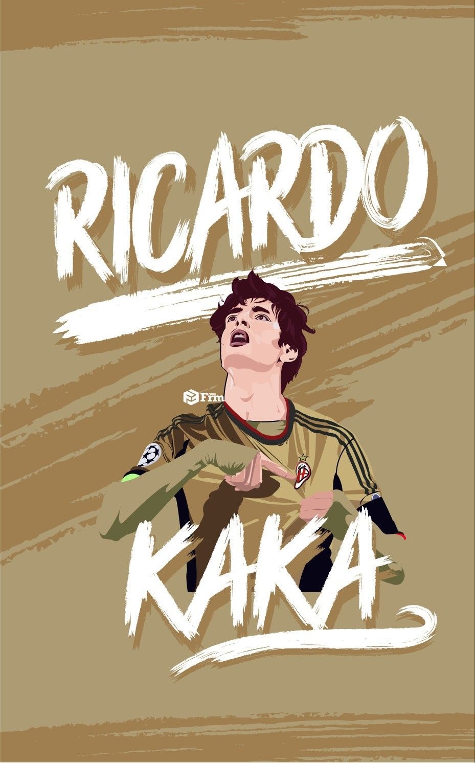 930x1500 Ricardo Kaka #mockup #learning #legend #kaka #ACMilan #indonesia #bogor #firm, Phone