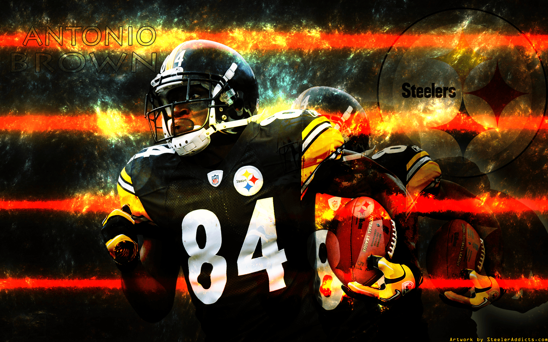 1920x1200 PITTSBURGH STEELERS nfl football (2) wallpaperx1200, Desktop