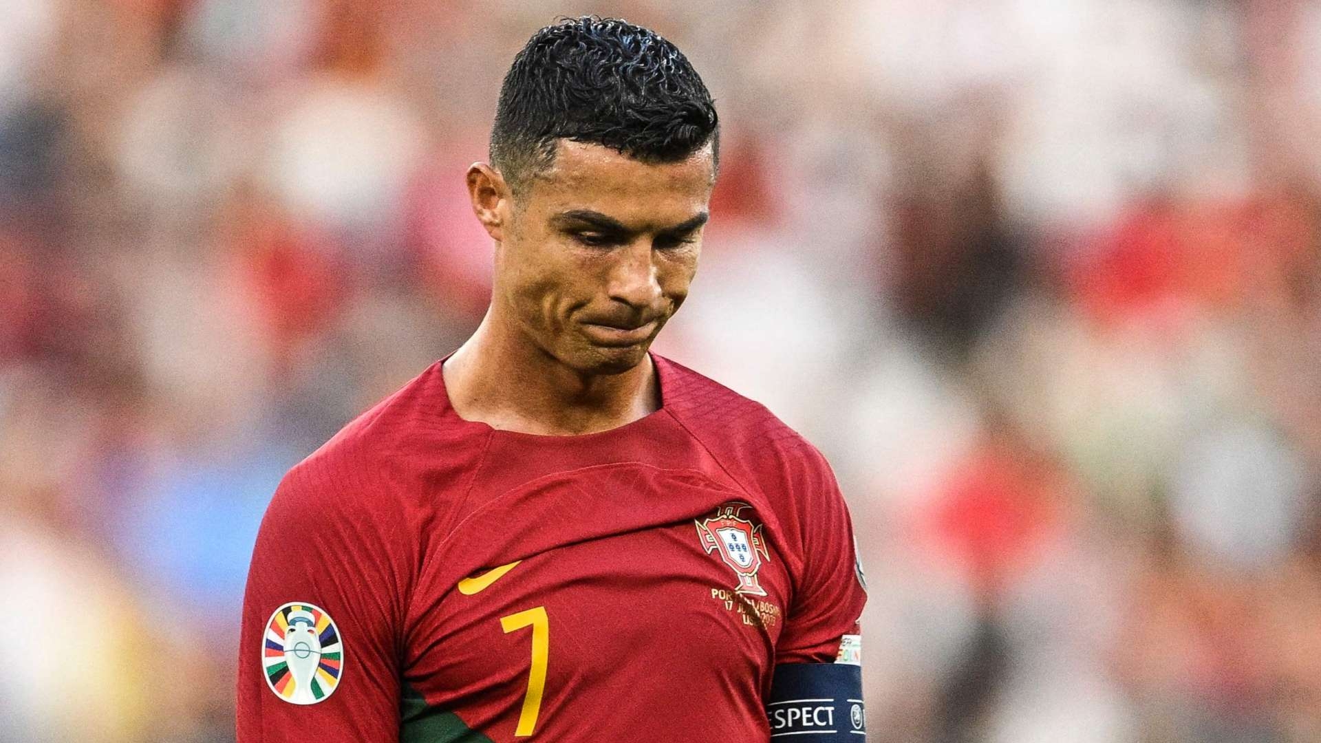 1920x1080 No Cristiano Ronaldo, no problem, Desktop