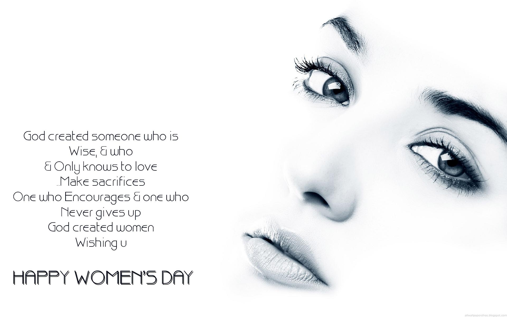 1920x1200 Women's Day Wallpaper, High Definition, High Quality, Desktop