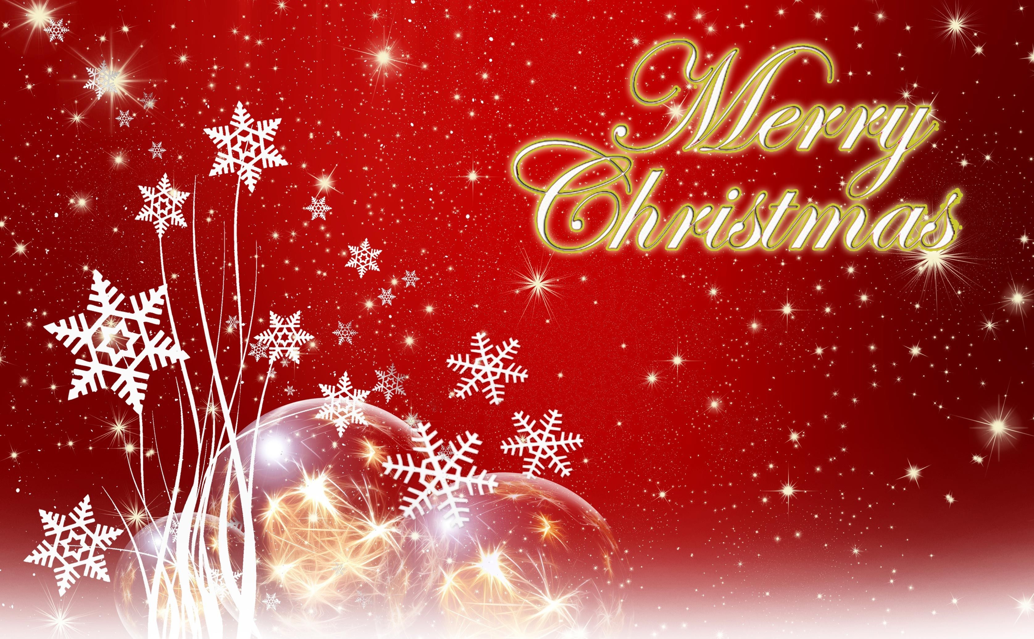 3350x2080 Large Size & Beautiful Christmas Greeting Cards, Desktop