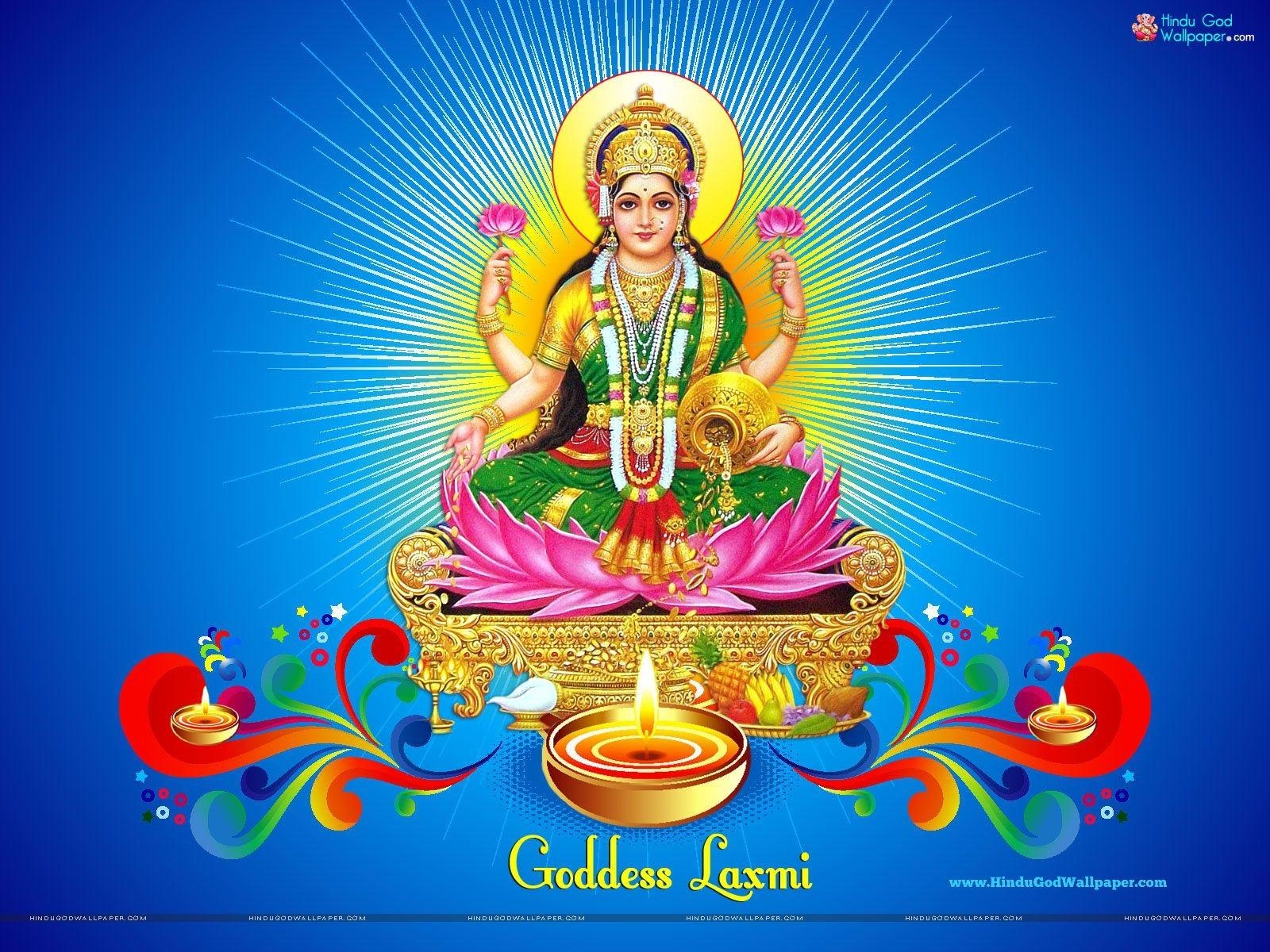 1600x1200 Download Ganesh Laxmi Wallpaper Full Screen Wallpaper, Desktop