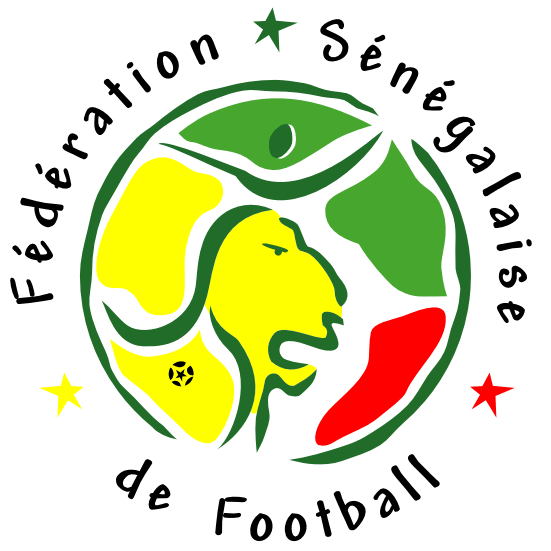 560x560 Senegalédération Sénégalaise de Footballédération Sénégalaise de Football. National Football. National Football Team Wallpaper, Phone