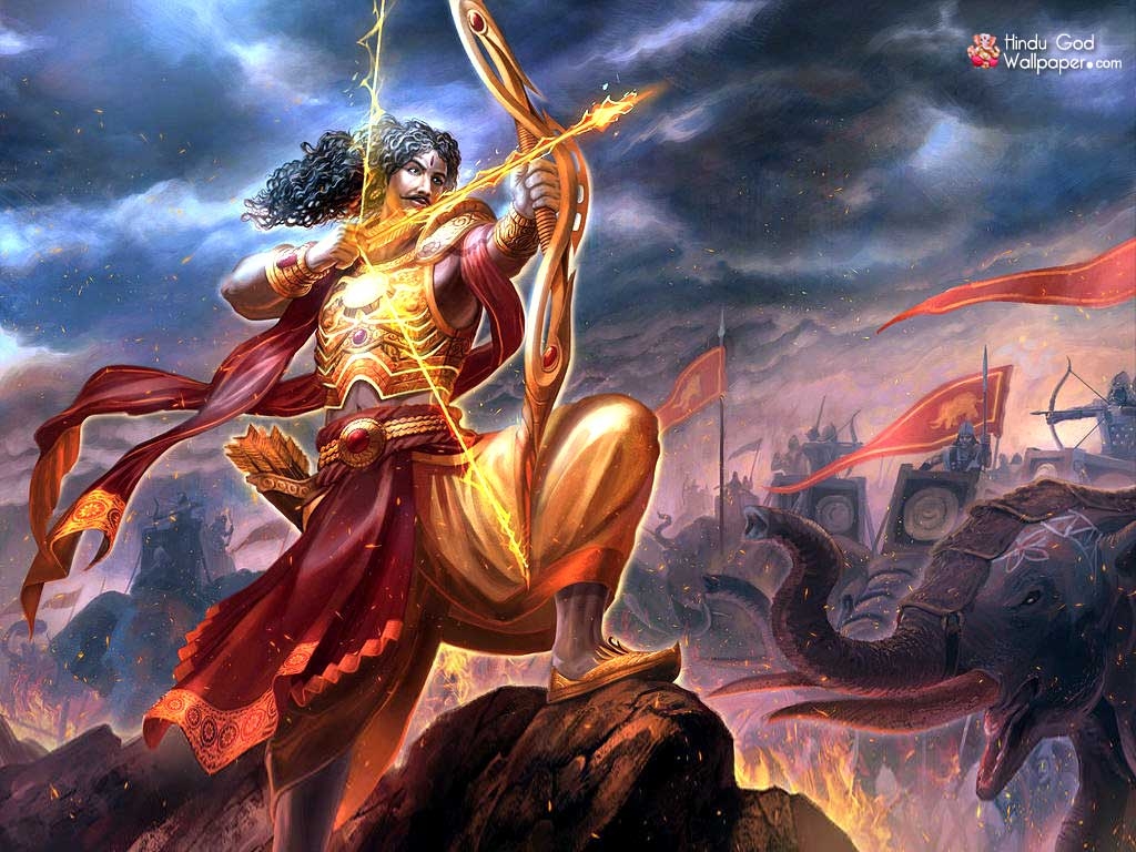 1030x770 Mahabharata Wallpaper Free Mahabharata Background, Desktop