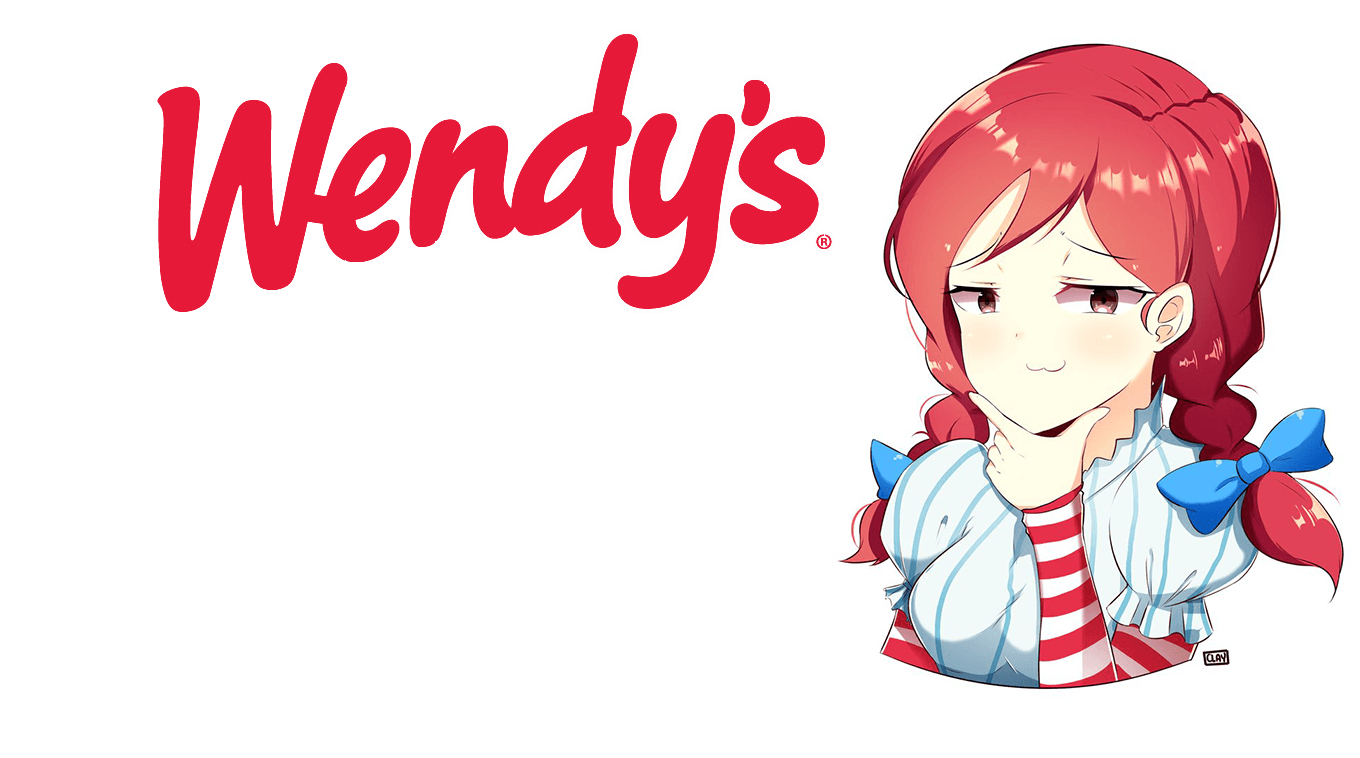 1360x760 Wendy's Wallpaper, Desktop