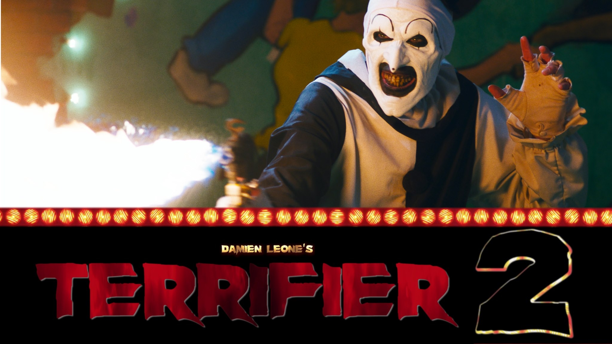 2050x1160 Trailer: Terrifier 2, Desktop