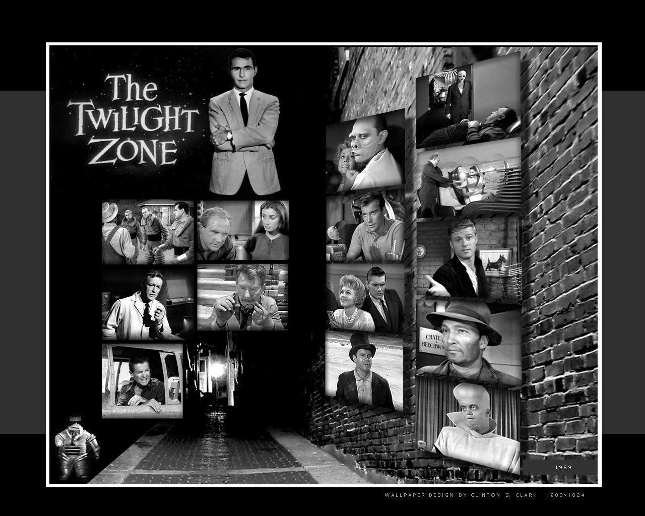 1280x1030 The Twilight Zone Wallpaper and Background Imagex1024, Desktop