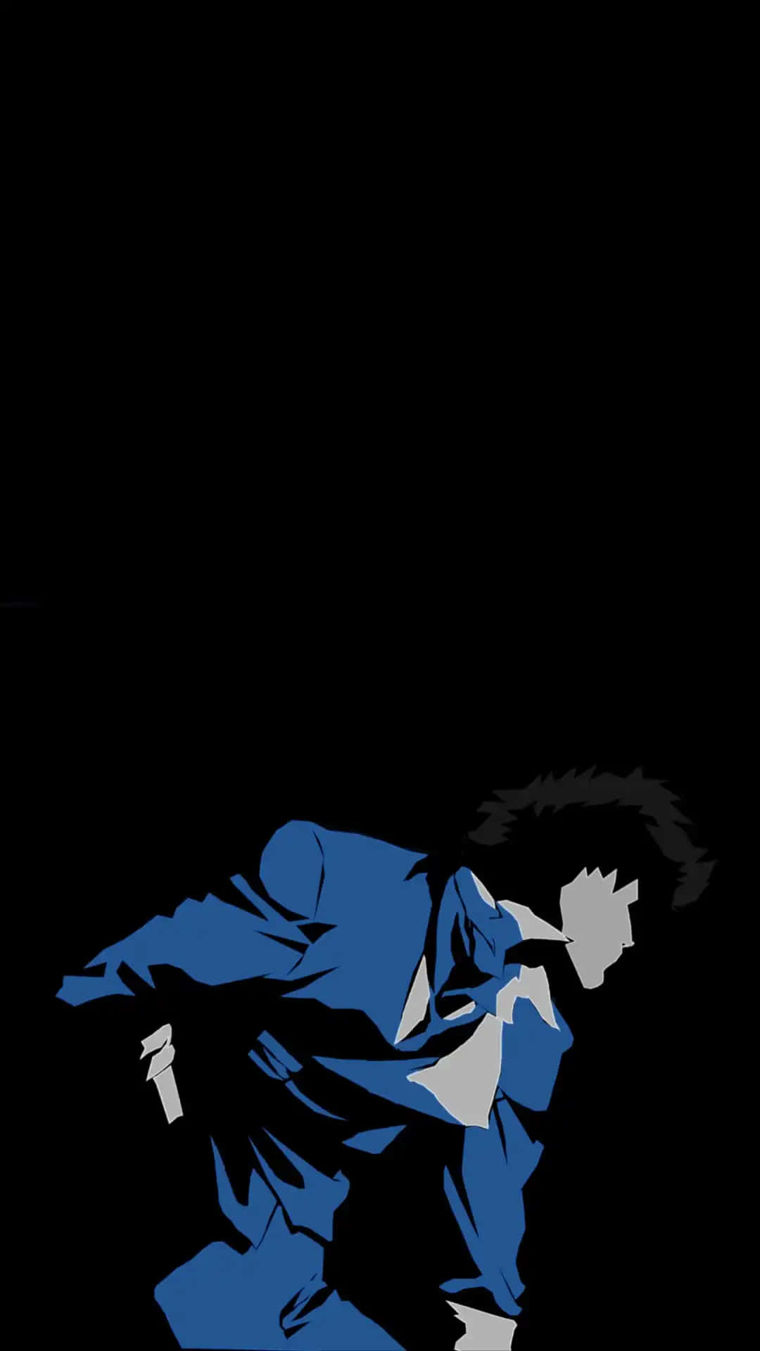 1080x1920 Enjoy Cowboy Bebop on the Go Wallpaper, Phone