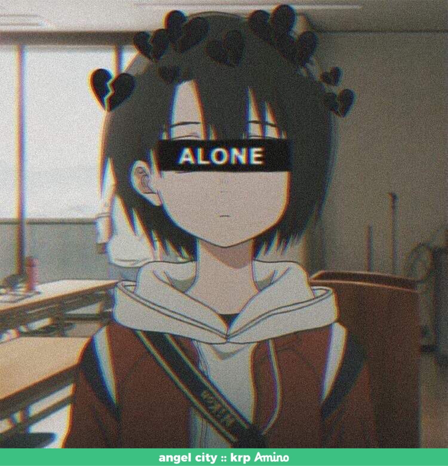 1500x1560 Sad Anime Edits, Phone