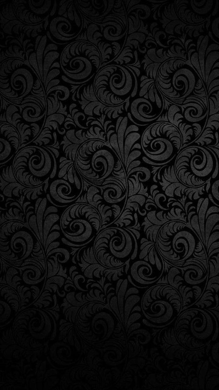 720x1280 Dark Flower Textures Moto G Wallpaper, Moto Wallpaper, Motorola, Phone