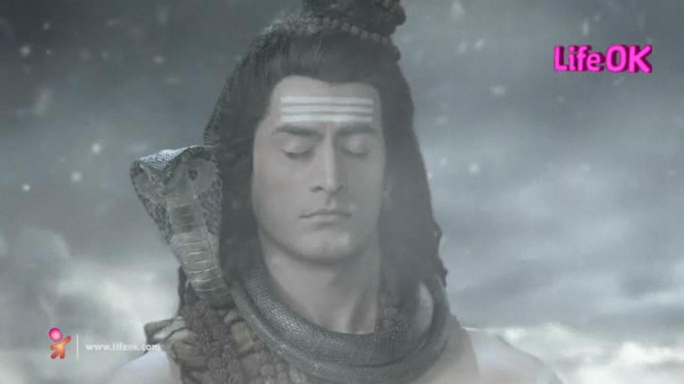 1370x770 Mahadev Wallpaper For Pc Free Download, Desktop