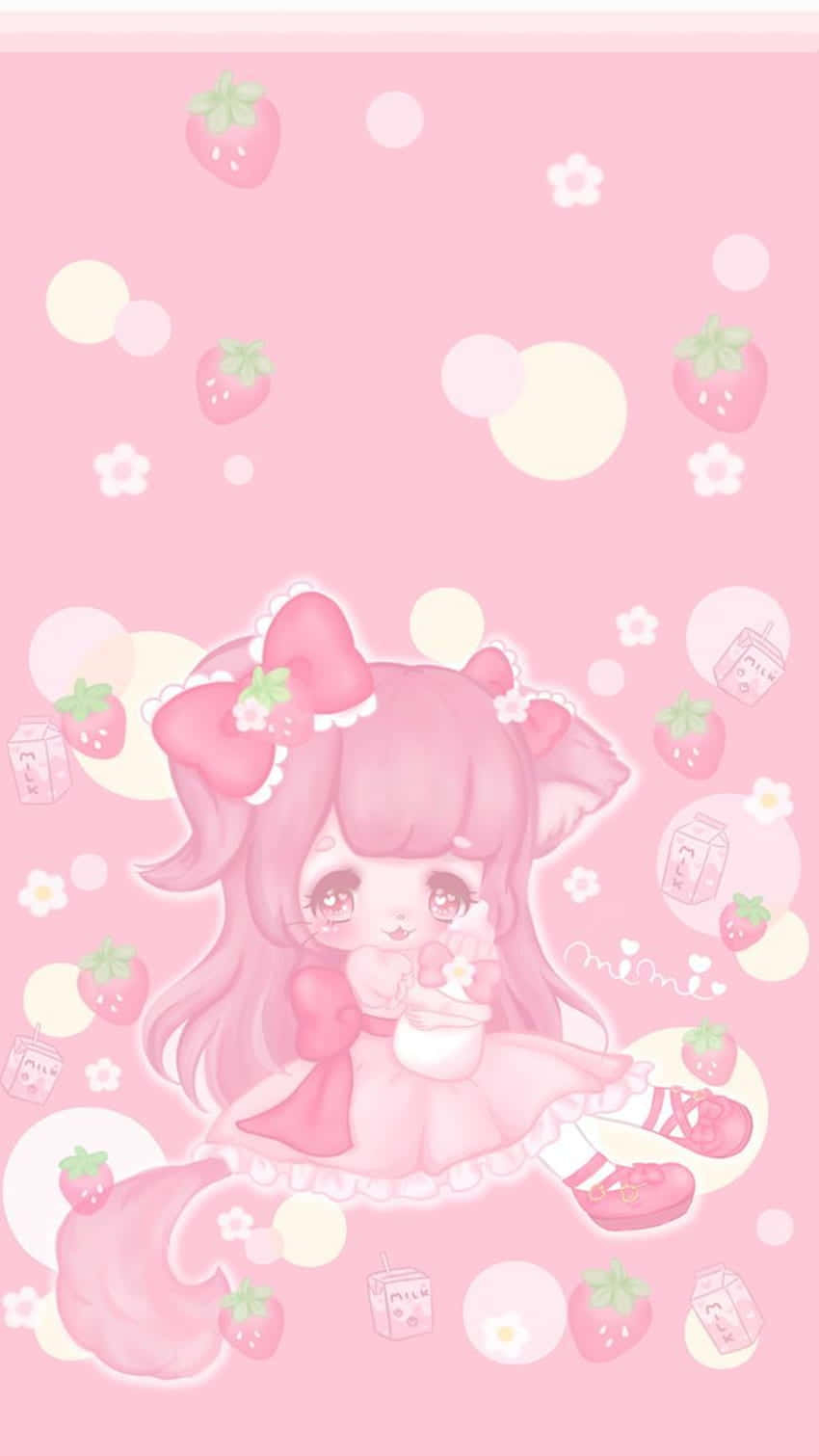 850x1520 Download Yami Kawaii, the perfect, Phone