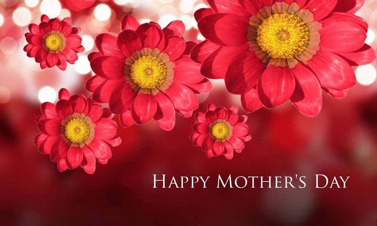 1280x770 Happy Mothers Day HD Wallpaper, Desktop