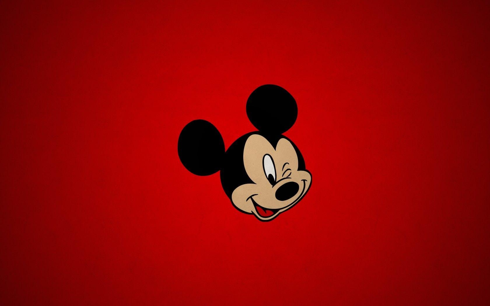 1680x1050 Mickey Mouse Wallpaper HD, Desktop