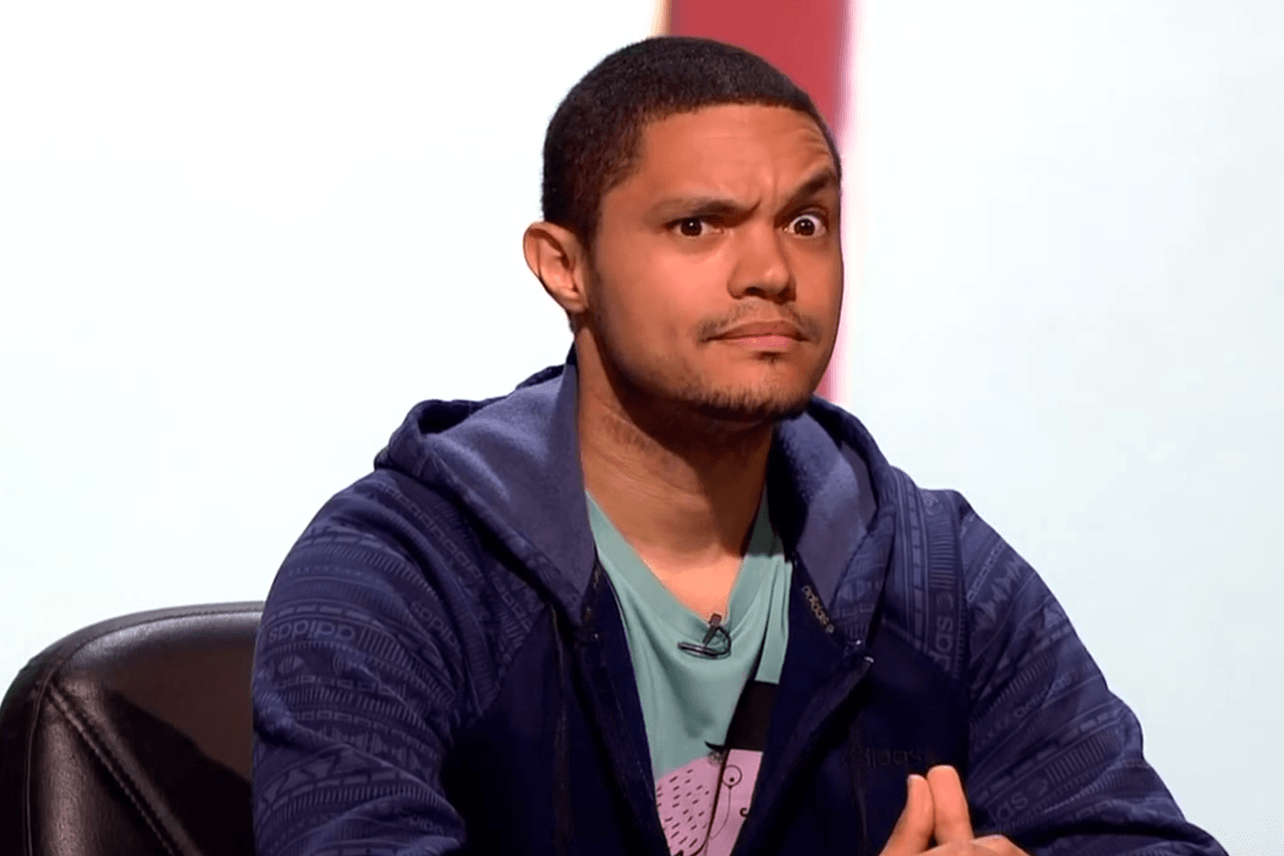 1290x860 Meet Queue: Get The Scoop On New 'Daily Show' Host Trevor Noah, Desktop
