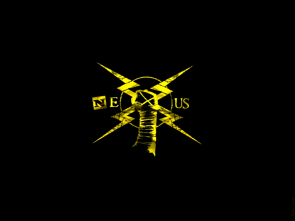 1030x770 Wallpaper For > Wwe Nexus Logo Wallpaper, Desktop