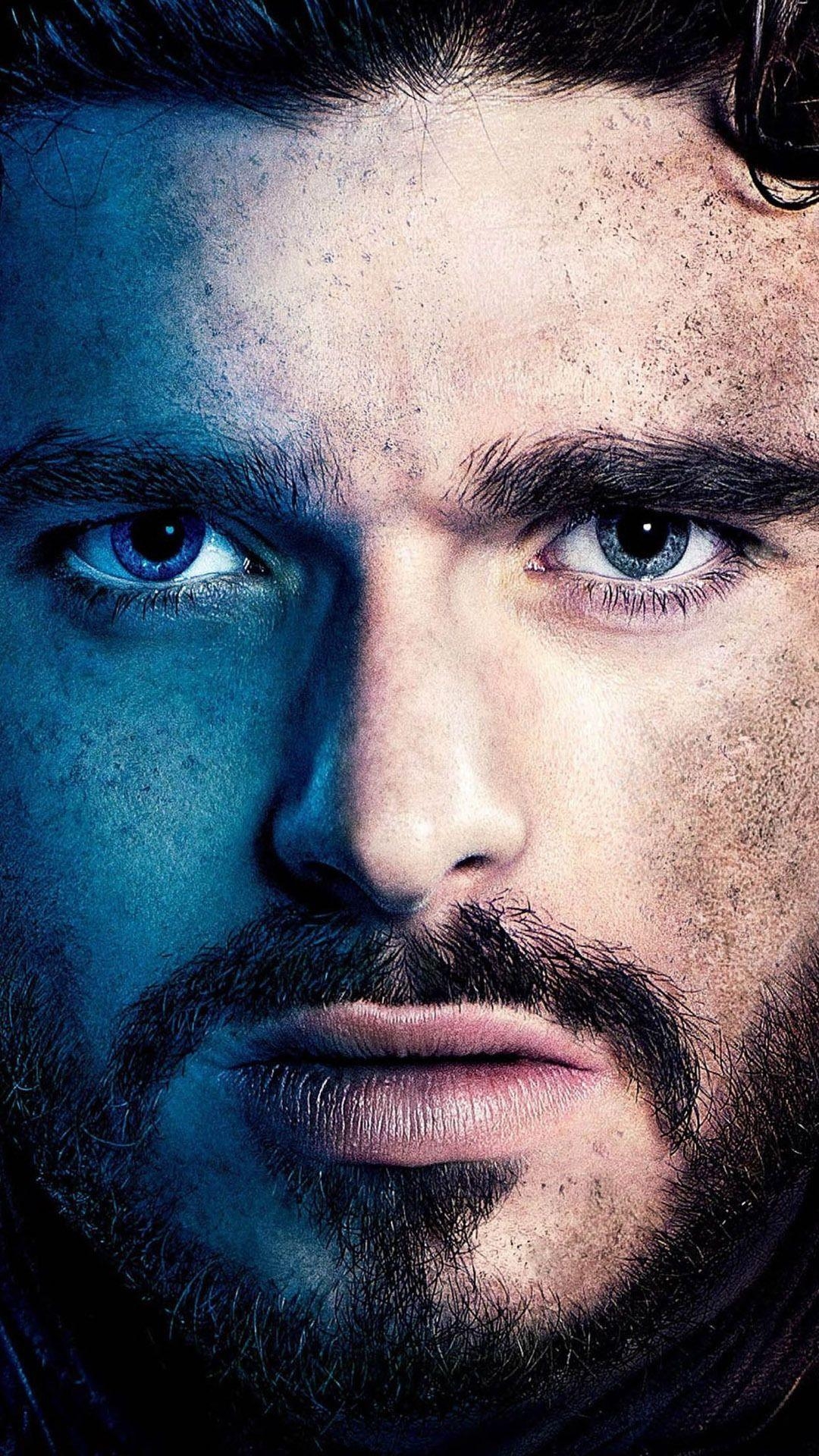 1080x1920 Jon Snow of Thrones Mobile Wallpaper 13519, Phone