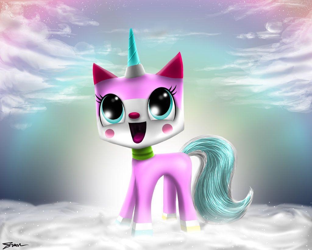 1030x830 Unikitty, Desktop