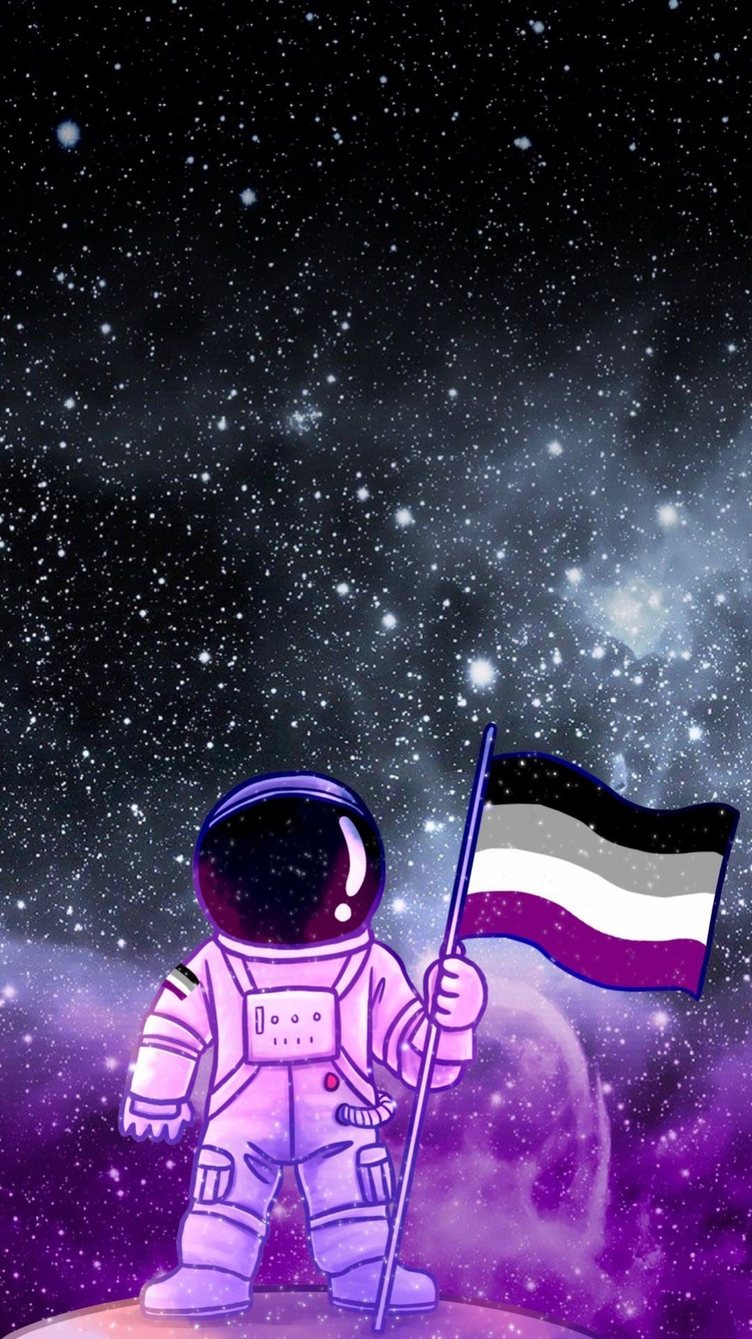 1080x1930 Astronaut Aesthetic, iPhone, Desktop HD, Phone