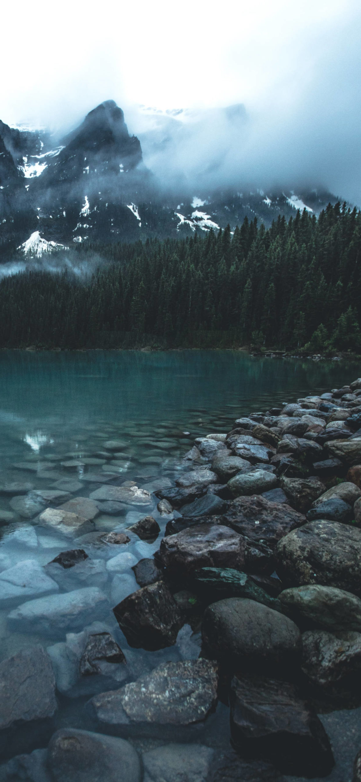 1190x2560 Canada Wallpaper for iPhone Pro Max, X, 6, Phone