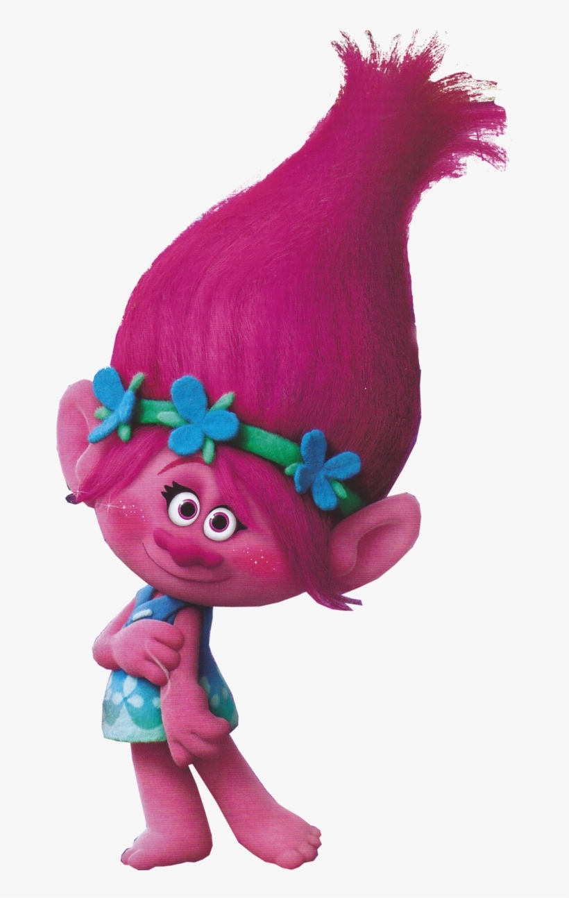 820x1300 Trolls Poppy Image Png Poppy Trolls By Yourprincessofstory Princess Poppy Png Transparent PNG Download on NicePNG, Phone