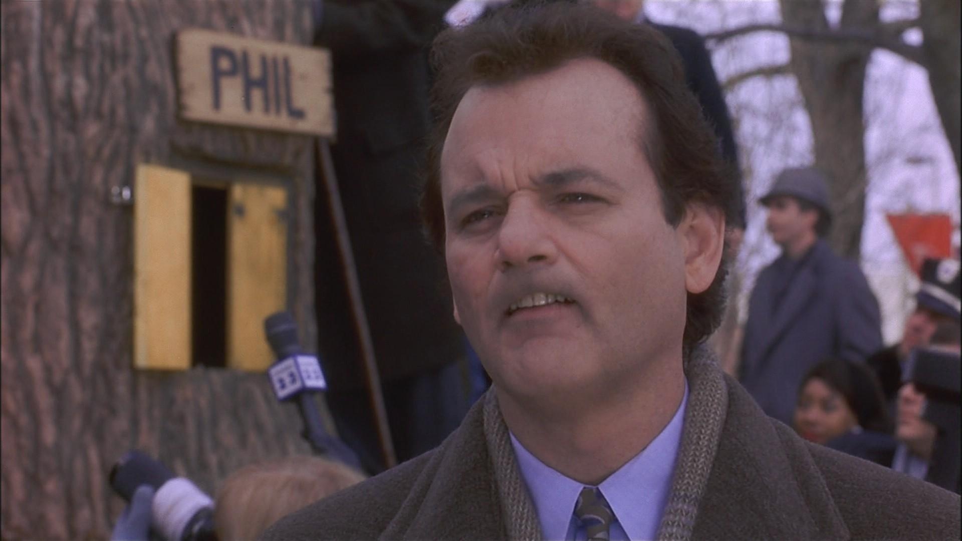 1920x1080 Groundhog Day 1993. HD Windows Wallpaper, Desktop