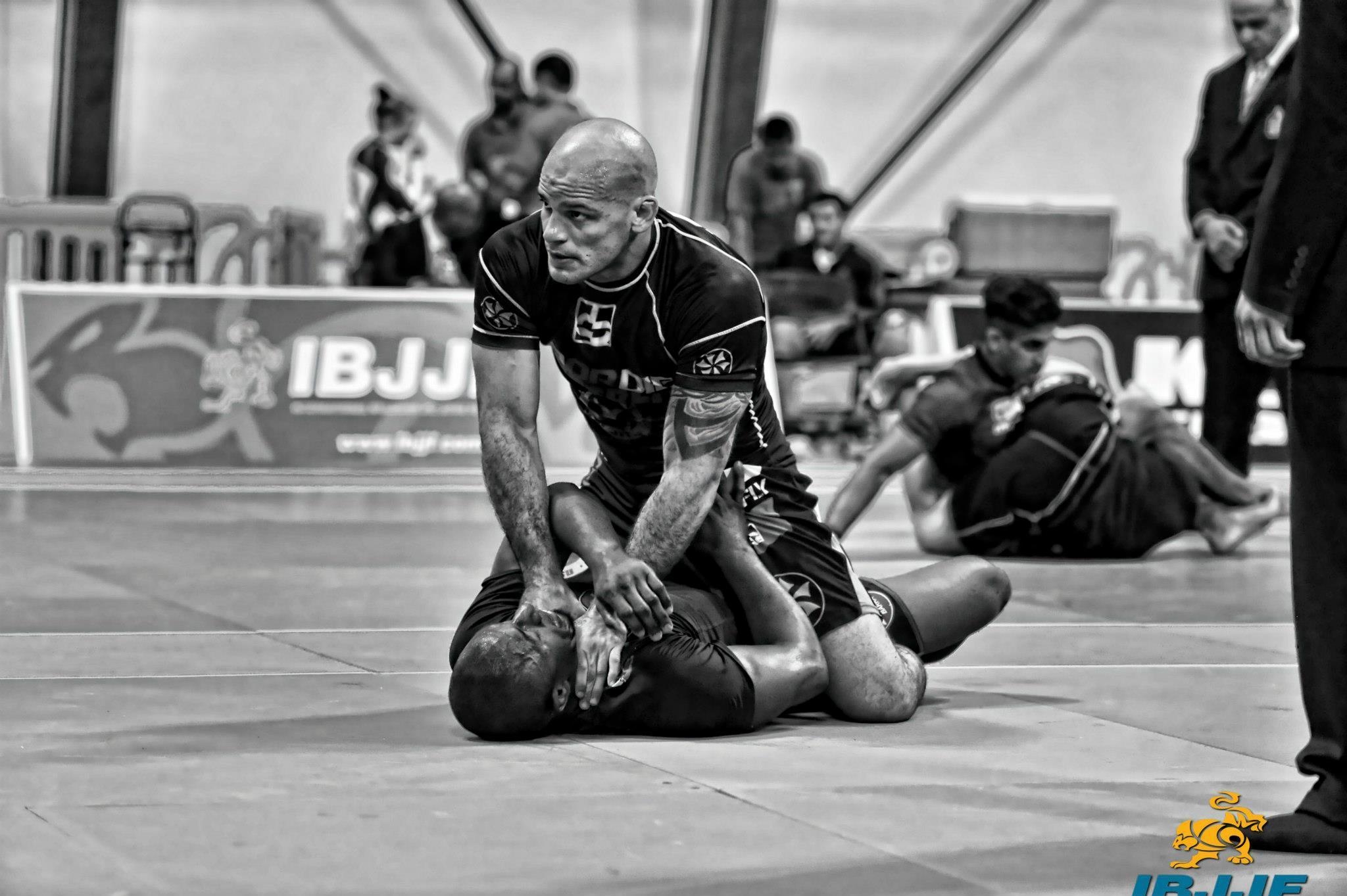 2050x1370 Xande Ribeiro new world champ Jiu Jitsu titles. Ride 100%, Desktop